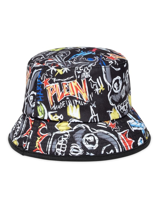 Hat Skull And Plein - Image 2