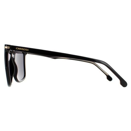 Carrera zonnebril 278/s 2m2 IR zwart goudgrijs - Image 3