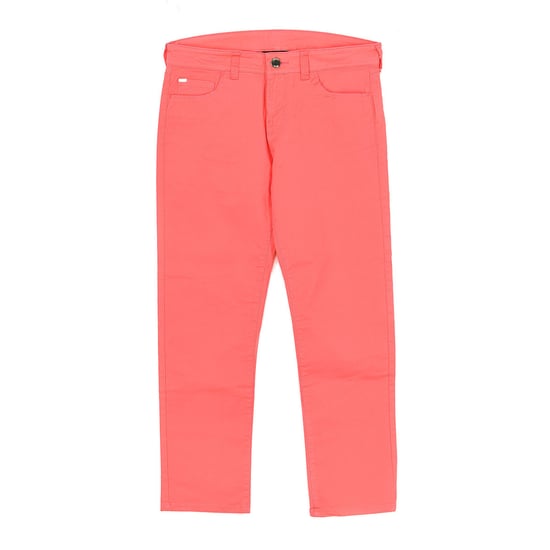 Long pants with straight cut 3Y5J03-5NZXZ woman - Image 1