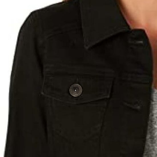 Dames stretch denim jassen| Enzo Designer Womenswear - Image 6