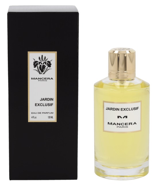 Mancera Jardin Exclusive Edp Spray 120ml - Image 3