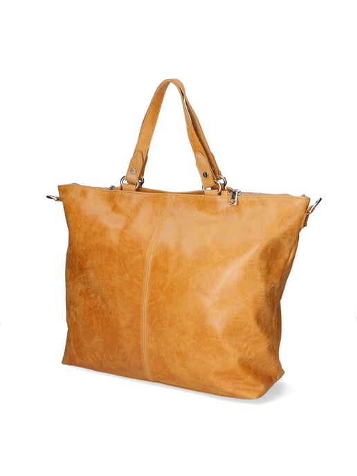 Gave Lux Shoulder Bag women COGNAC