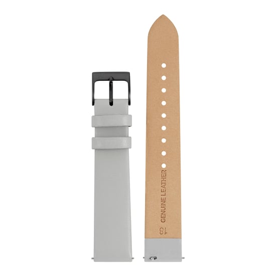 Pierre Cardin Belleville Simplicity Unisex's Grey Watch CBV.1037