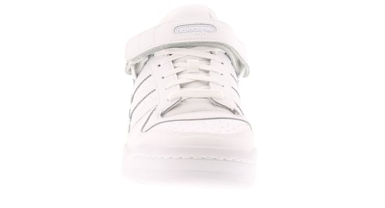 Adidas Originals Forum Bold Mens Leather Trainers white