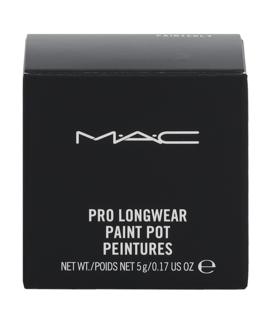 MAC Pro Longwear Paint Pot 5gr - Image 2