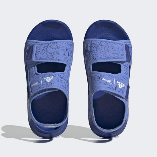 adidas x Disney AltaSwim Finding Nemo Swim Sandals