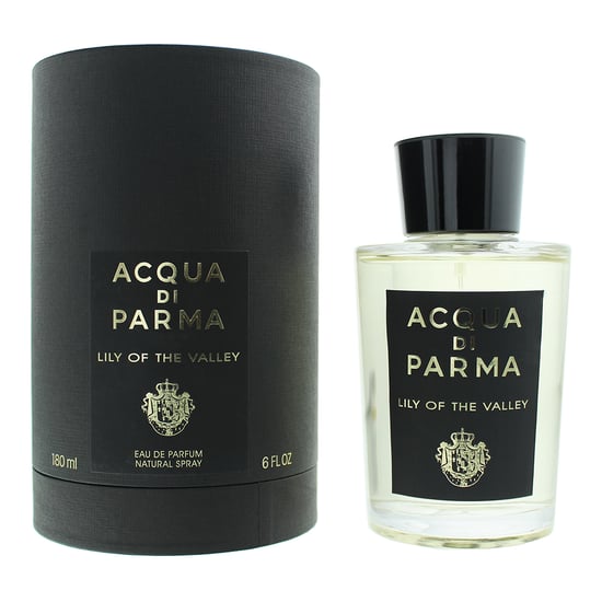 Acqua Di Parma Lily Of The Valley Eau De Parfum 180ml - Image 1