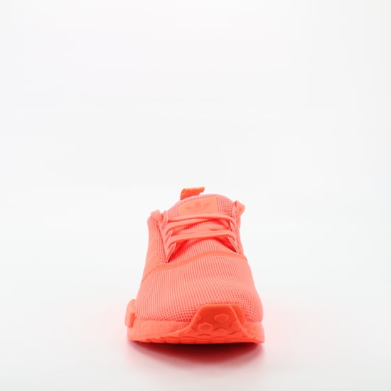 Adidas NMD R1 Womens Orange Trainers