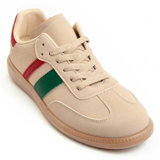 Montevida Sneakers Sport Beige - Image 2