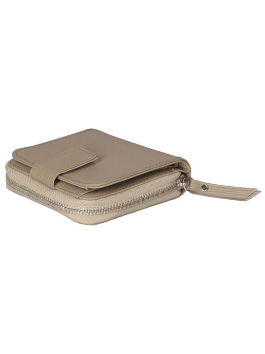 Gave Lux wallet Women TAUPE