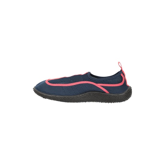 Mountain Warehouse Womens/Ladies Water Shoes (Navy) - Image 3