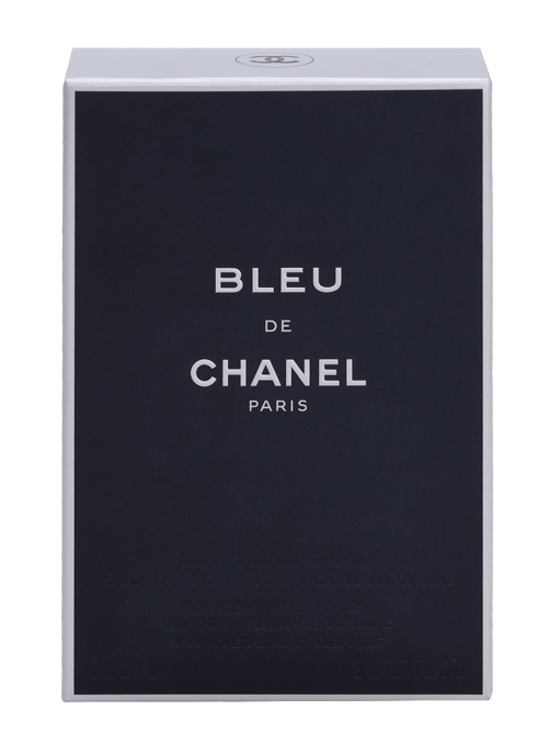 Chanel Bleu De Chanel Pour Homme Giftset 60ml. - Image 2