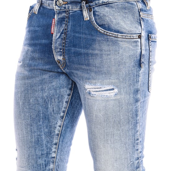Men's long pants S71LB1255-S30664