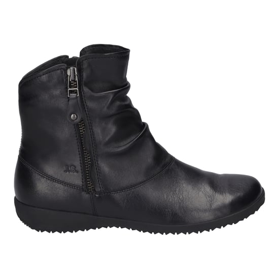 JOSEF SEIBEL Naly 24 | Enkellaars voor Dames | zwart - Image 2