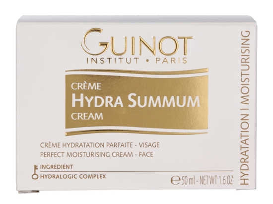 Guinot Hydra Summum Cream50 ml. - Image 2
