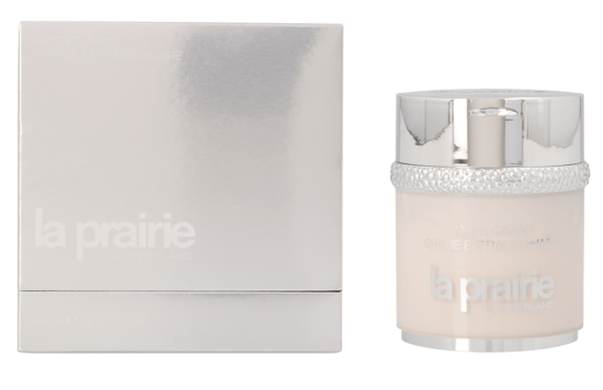 La Prairie White Creme Extraordinaire60 ml. - Image 1