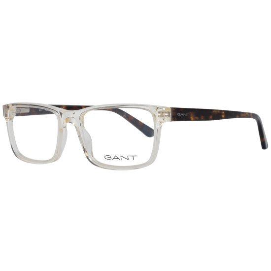 Gant Optical Frame GA3177 027 54 Men Transparent