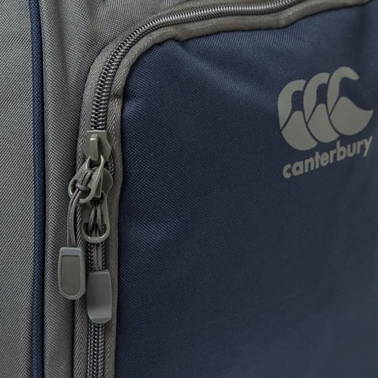 Canterbury Classics Holdall (Navy)