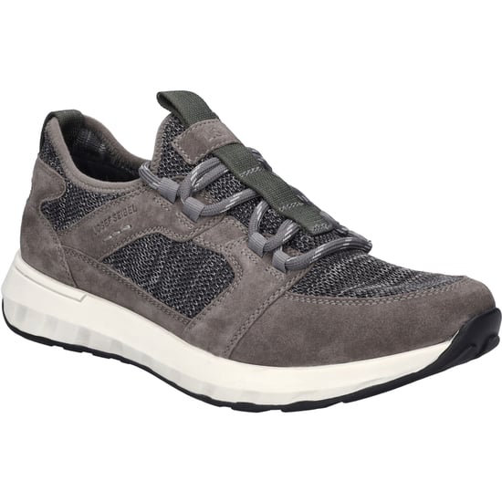 JOSEF SEIBEL Cameron 01 | Sneaker for Men | grey - Image 1