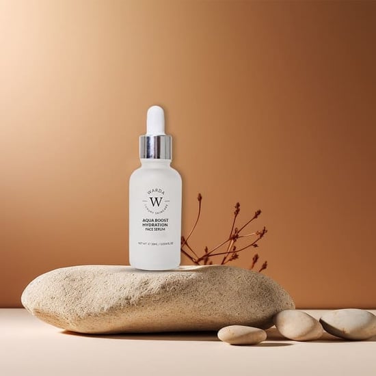 Aqua boost Hydration ansiktsserum 30ml - Image 5