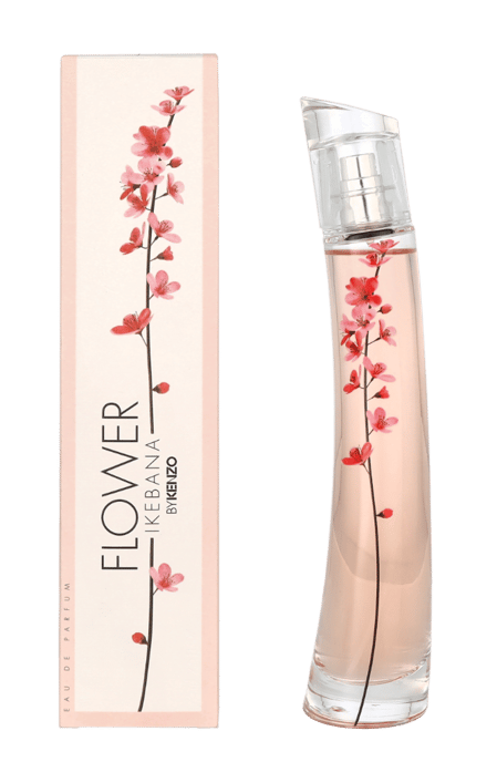 Kenzo Flower By Kenzo Ikebana Edp Spray75 ml. - Image 1