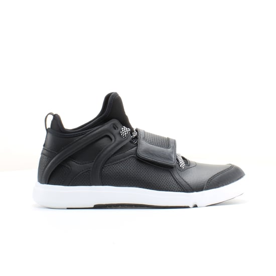 Adidas Borama Womens Black Trainers - Image 1