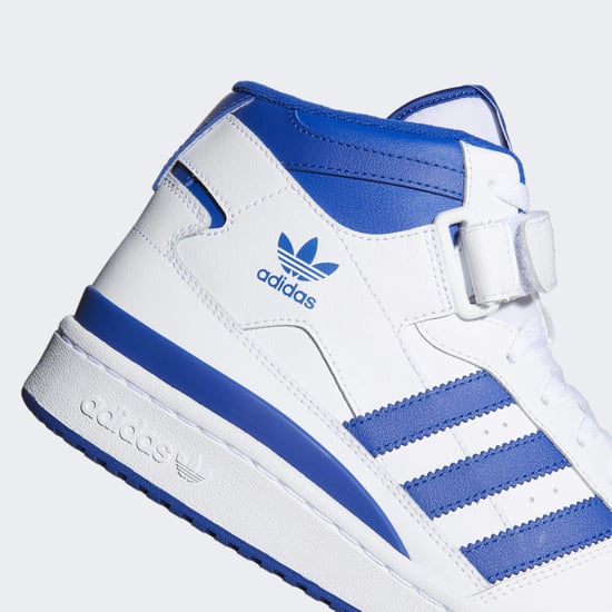 Forum Mid Shoes - Image 5