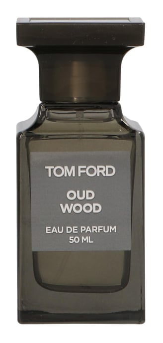Tom Ford Oud Wood Edp Spray 50ml - Image 4