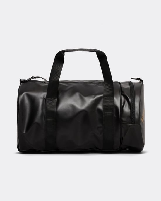 Fred Perry Tonal Barrel Bag - Image 2