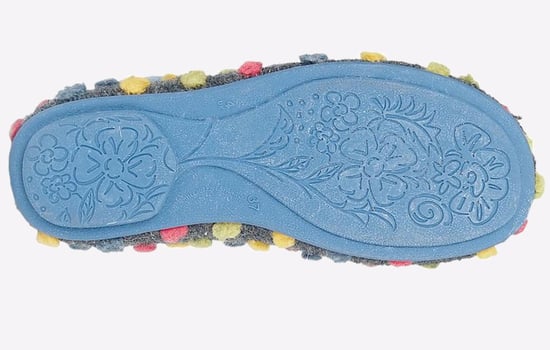 Sleepers Jade Slippers Womens