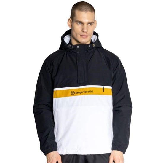 Windjack Sergio Tacchini heren Neromon - Image 1