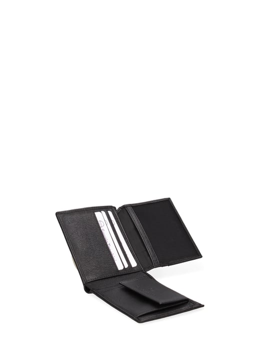Sergio Tacchini portemonnee Heren BLACK - Image 5