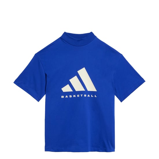 adidas Basketball Tee - Image 3