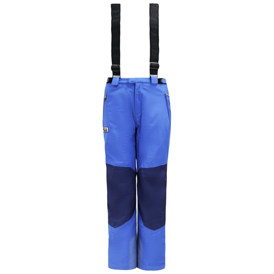 Fila Thermore Insulated Kids Blue Snow Pants - Image 1