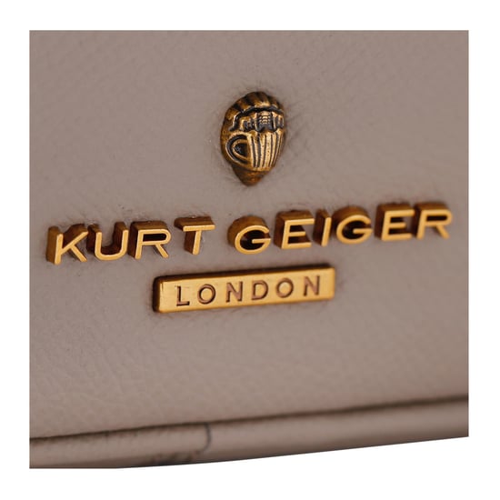 Kurt Geiger London Leather Kgl Greenwich Camera Bag