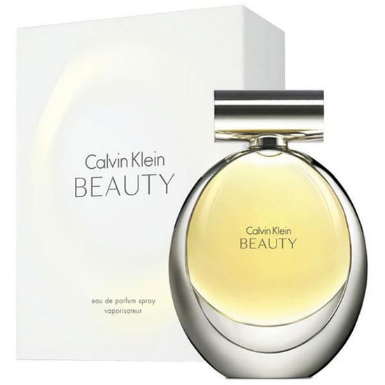 CK BEAUTY EDP SPRAY 50ML - Image 1