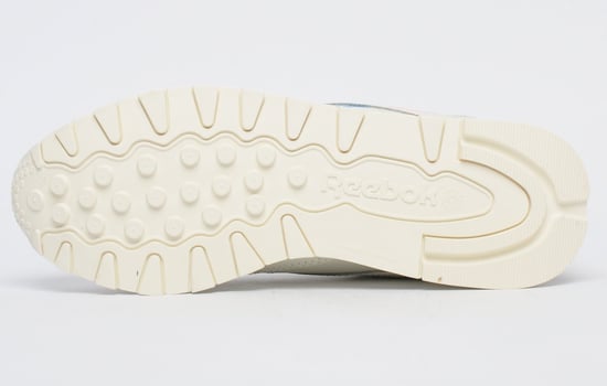Reebok Classic Leather Womens Girls