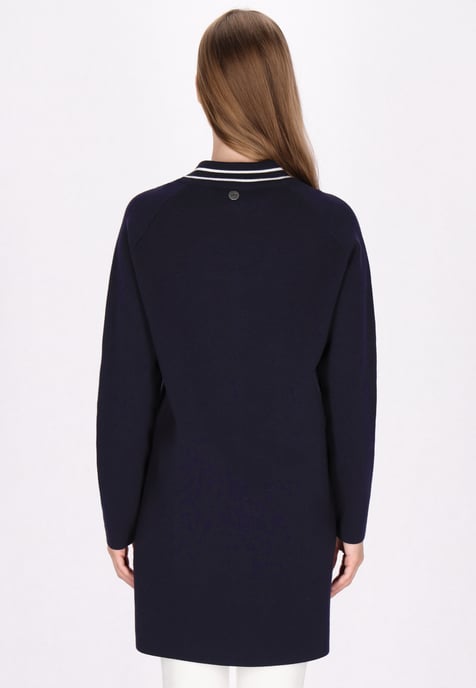 Dreimaster Cardigan women - Image 4