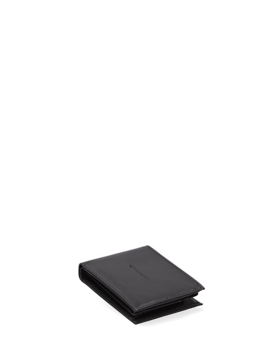 Sergio Tacchini portemonnee Heren BLACK - Image 3