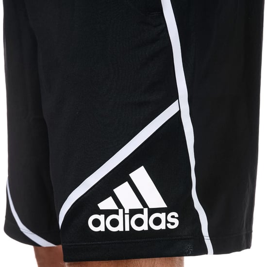 Men's adidas Primeblue Shorts in Black