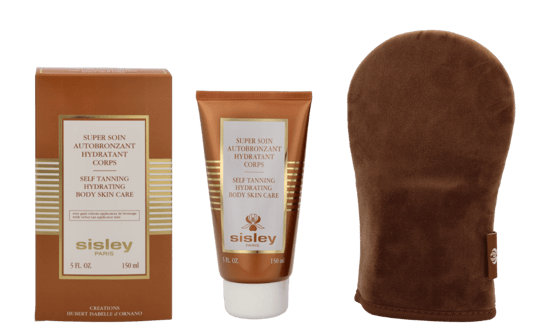 Sisley Self Tanning Body Skin Care 150 ml - Image 1