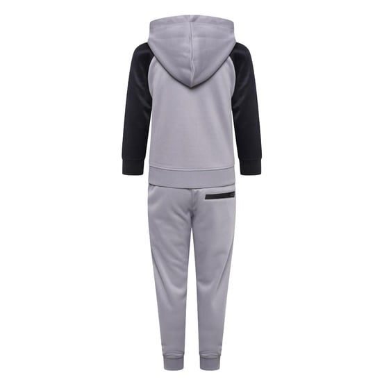 Boys Kam Two Piece Tracksuit Hoodie & Jogger Set