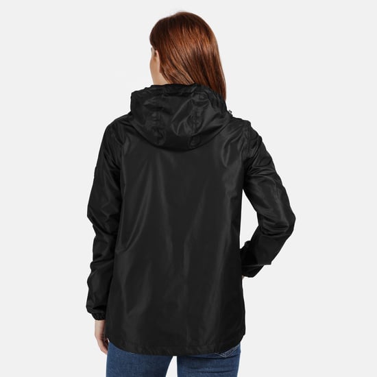 Regatta Womens/Ladies Lilibeth Waterproof Jacket - Image 5