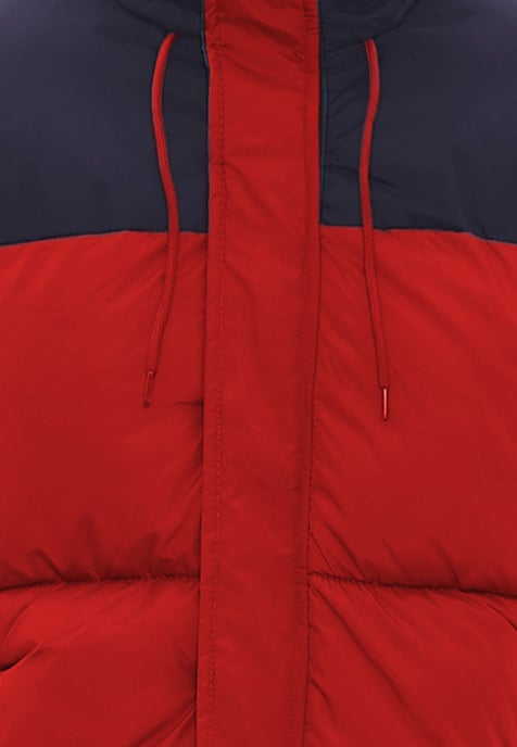 Mo Quilted Jacket Men - Image 3