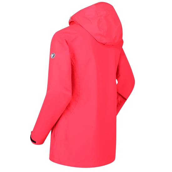 Regatta Womens/Ladies Hamara II Waterproof Hooded Jacket