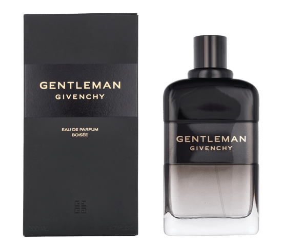 Givenchy Gentleman Boisee Edp Spray 200 ml - Image 1