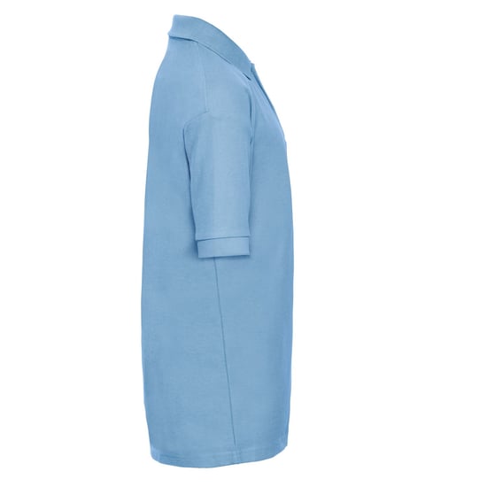 Russell Kinder/Kids Poloshirt (Sky) - Image 3
