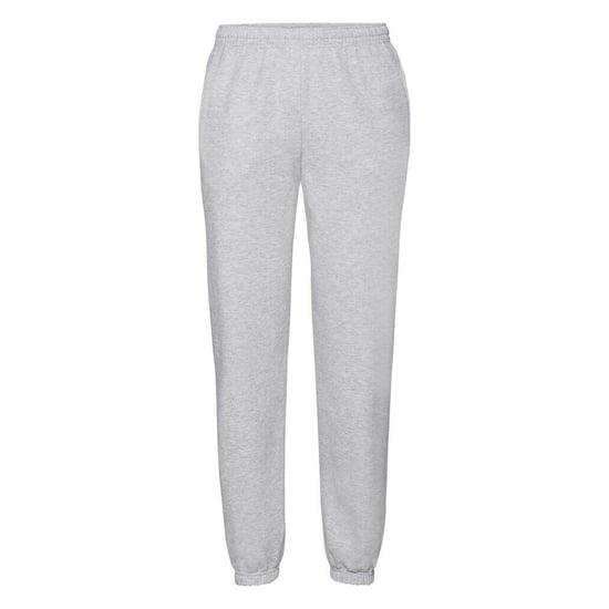 Fruit of the Loom Joggingbroek heren (Heide Grijs) - Image 1