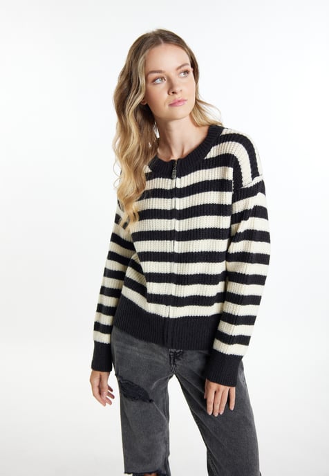Dreimaster Cardigan women