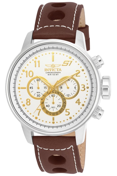 Invicta S1 Rally 16010 Men's Quartz Watch - 48mm